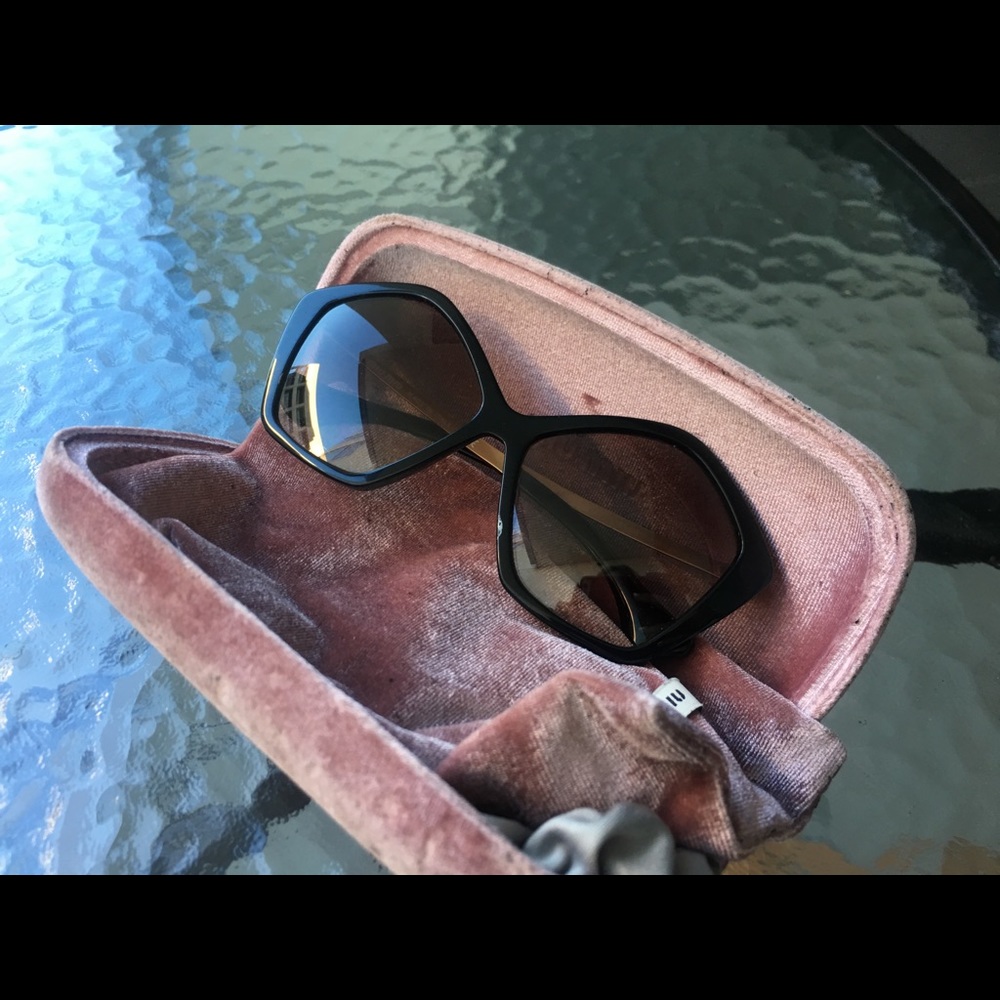 MIU MIU sunglasses